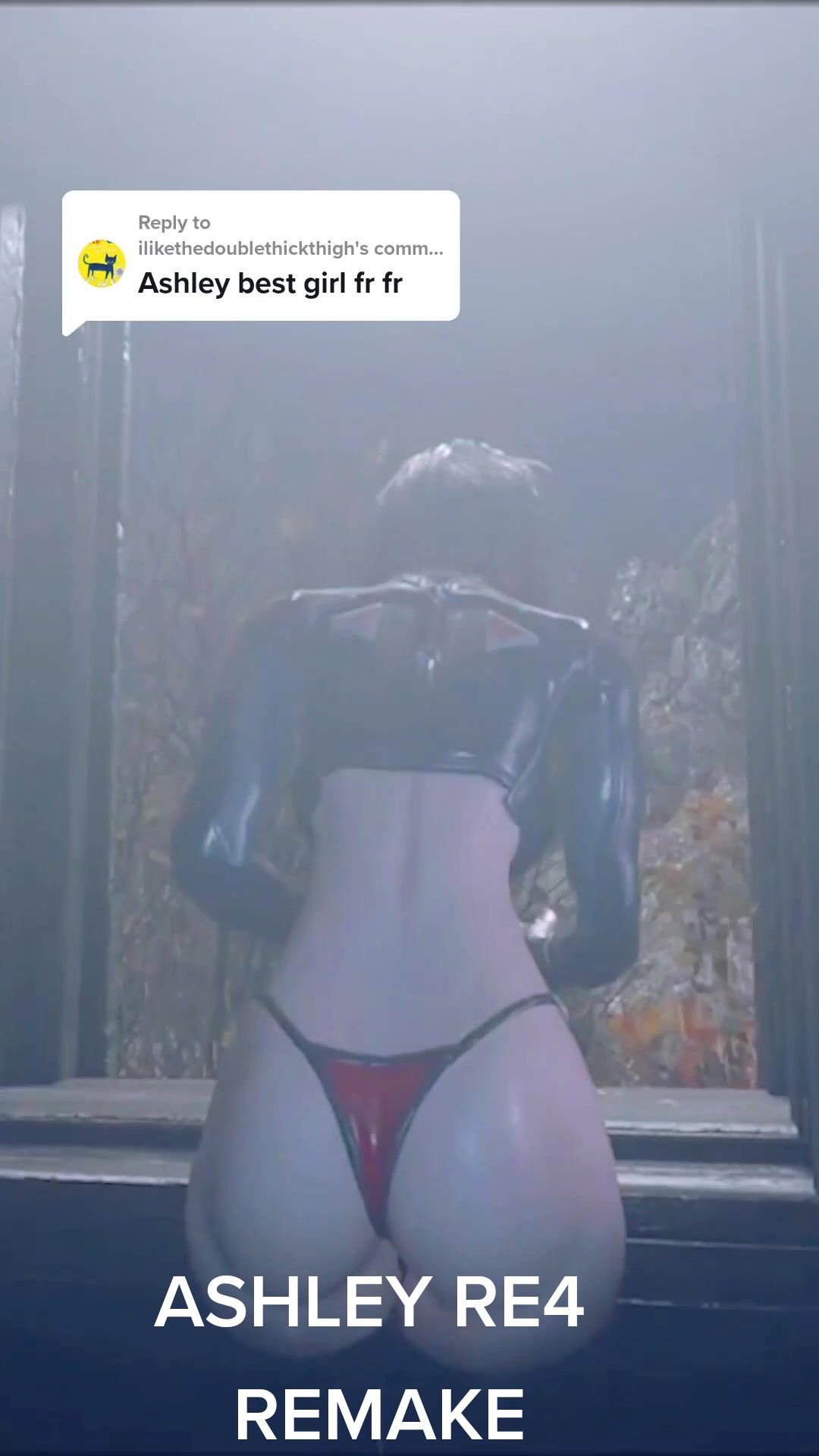@TikTok Waifus