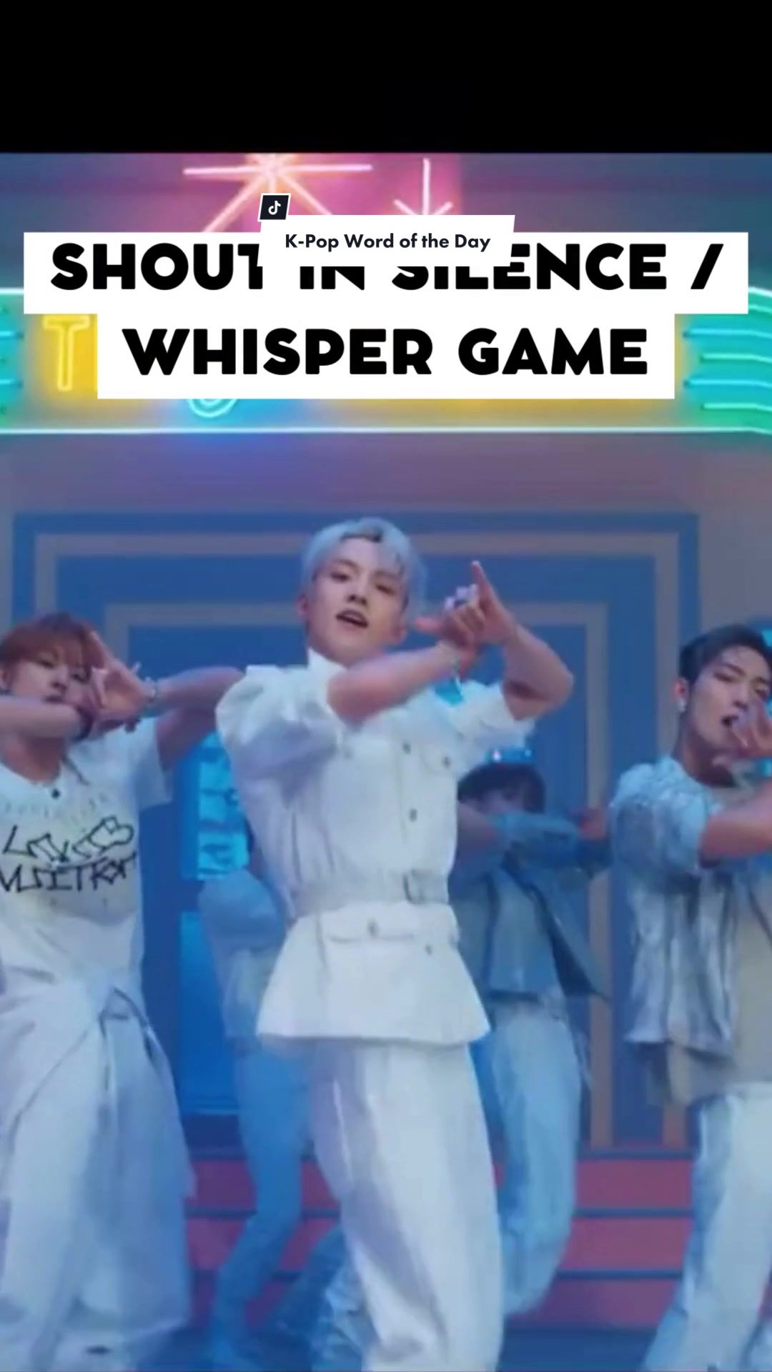 @K-Pop 101