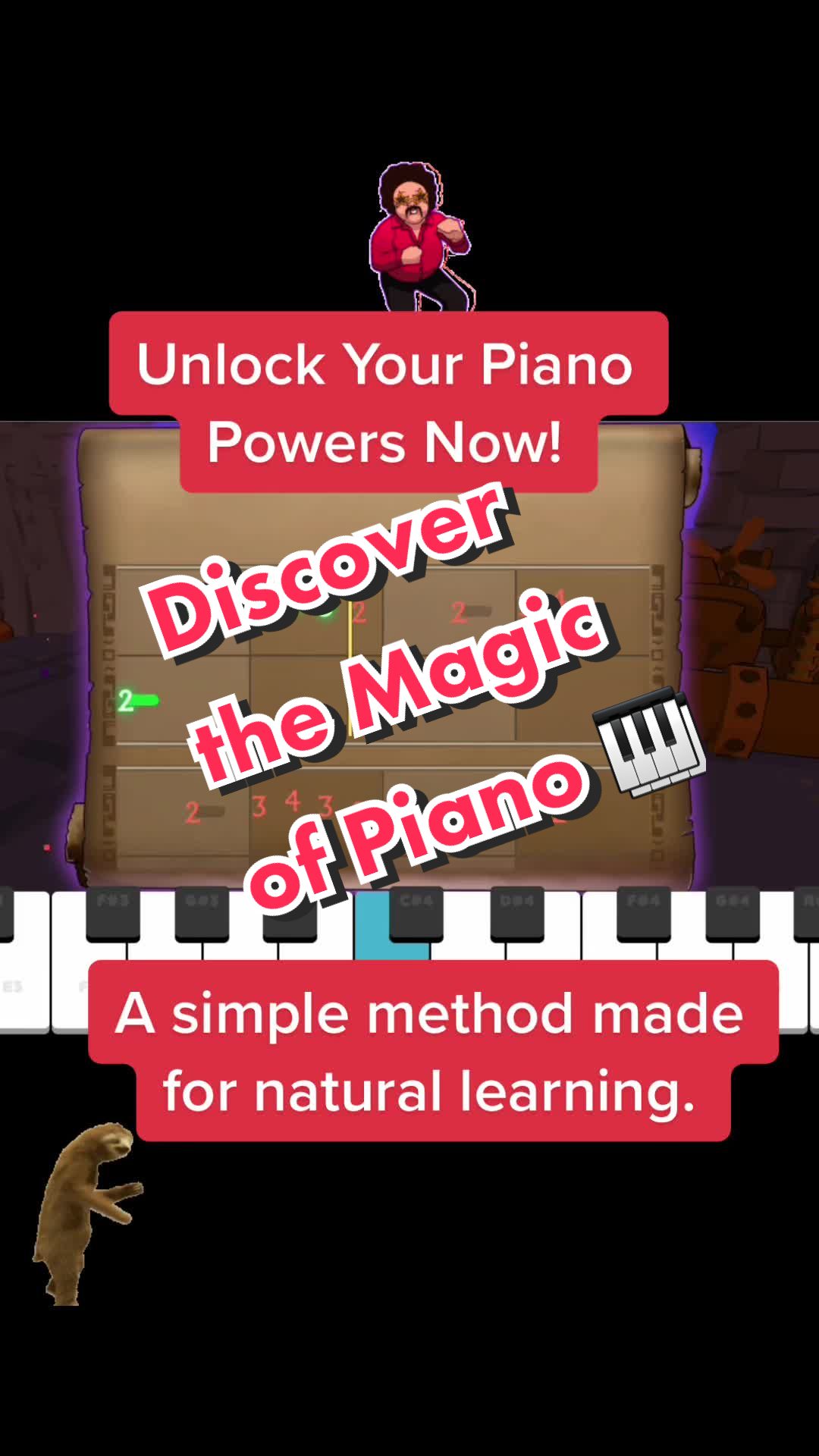 @Keys & Kingdoms