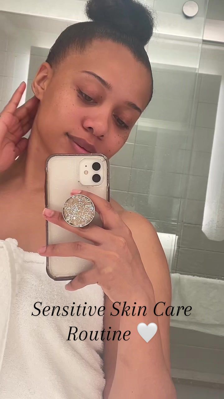 @Senaibeauty