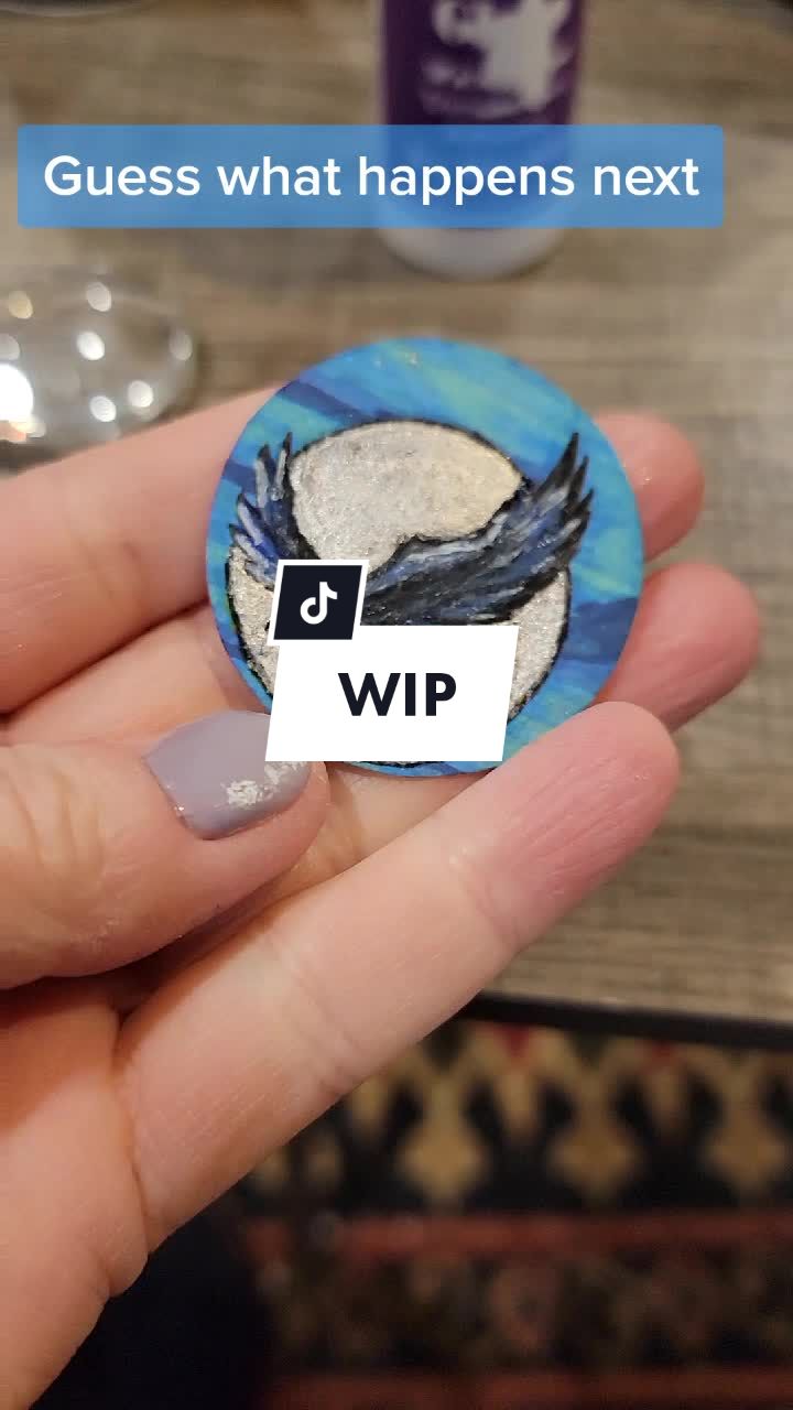 @Artist Winterjaye 🦋