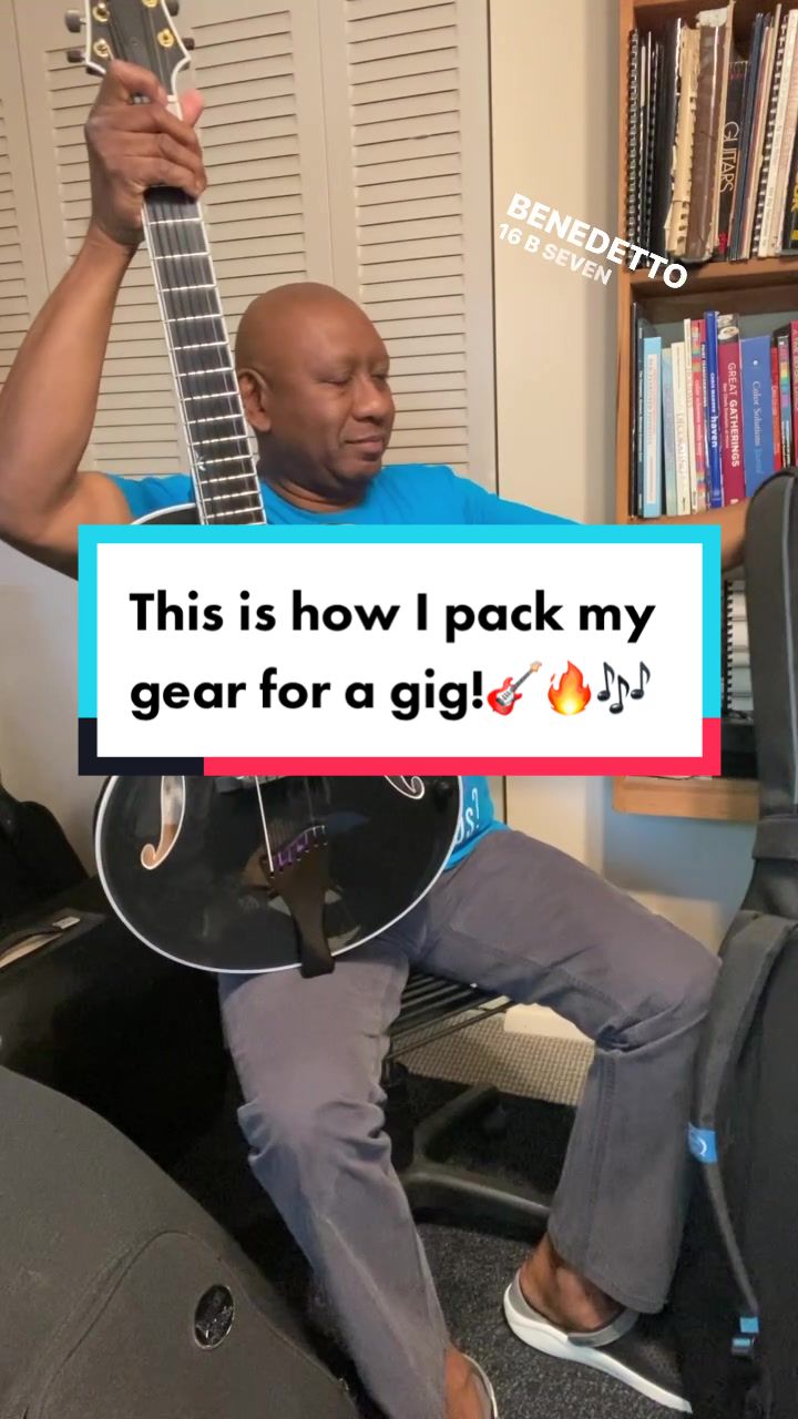 @Ron Jackson Music, LLC