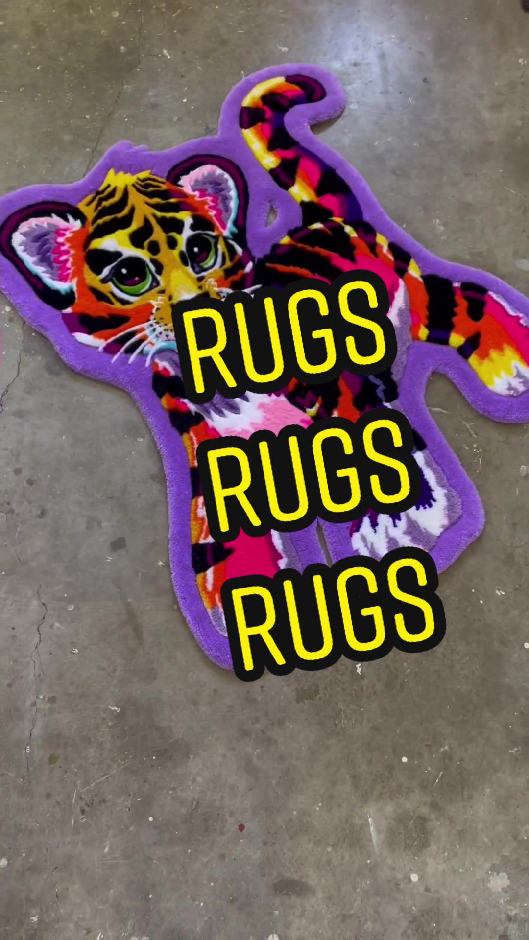 @foxyrugs