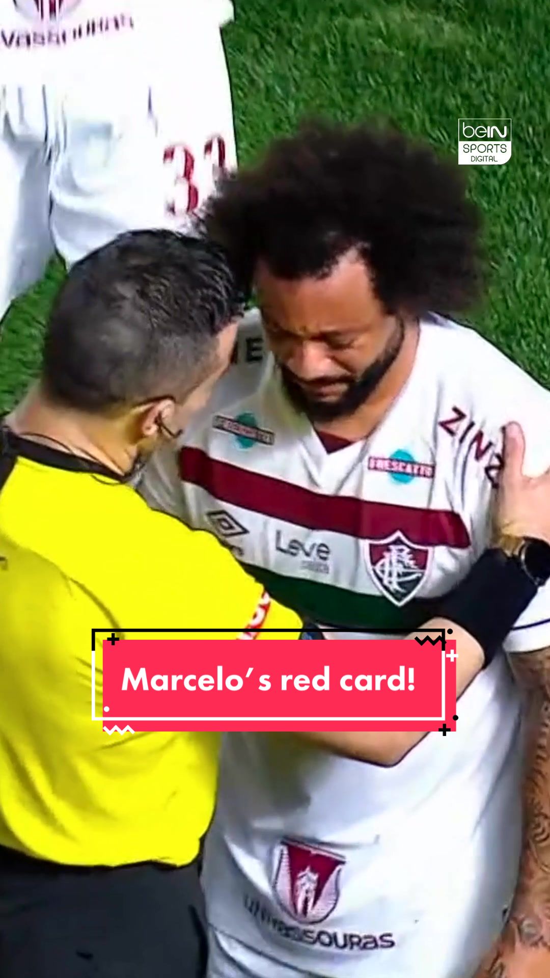 @beIN SPORTS USA