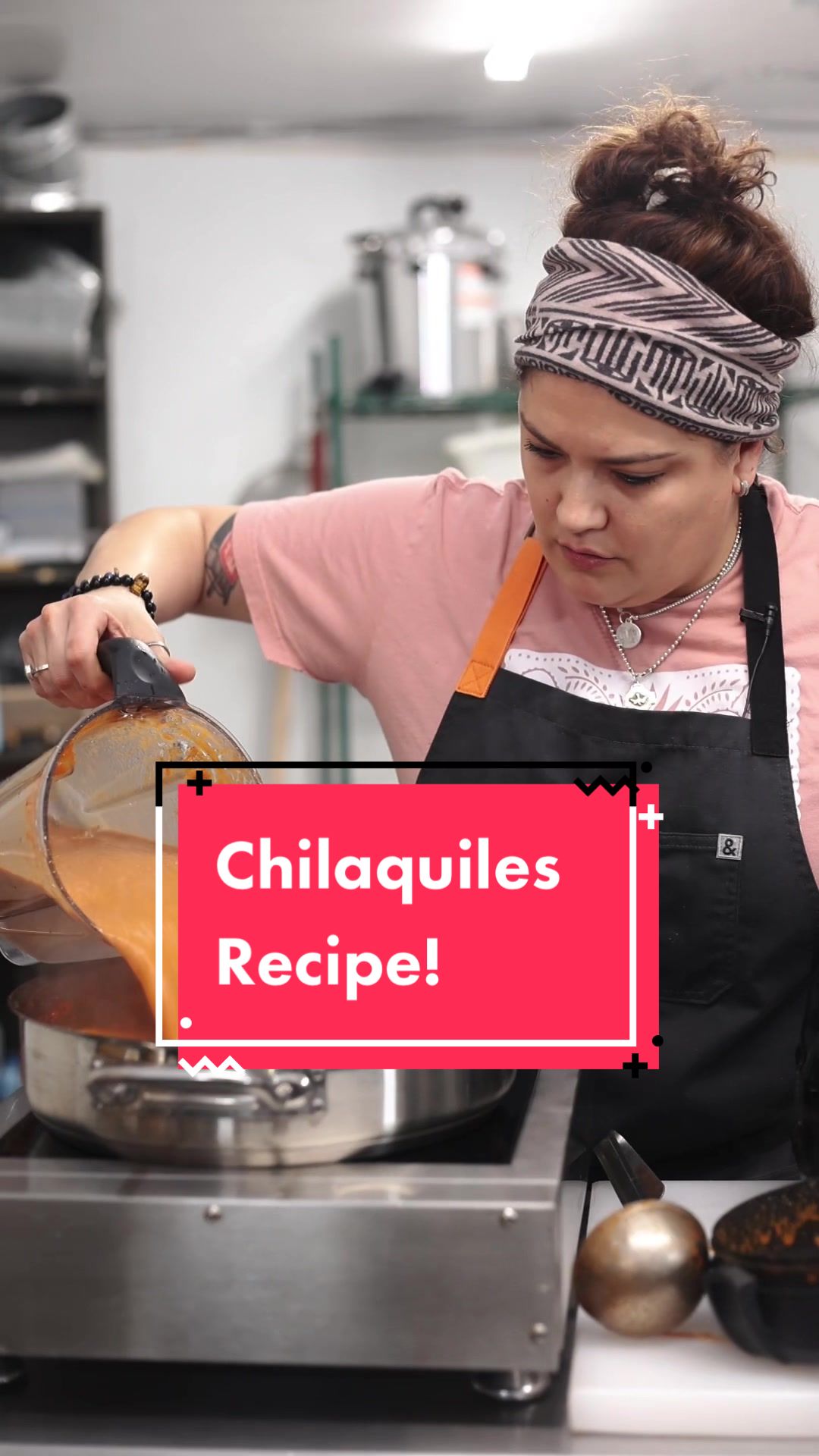 @Chef Maria