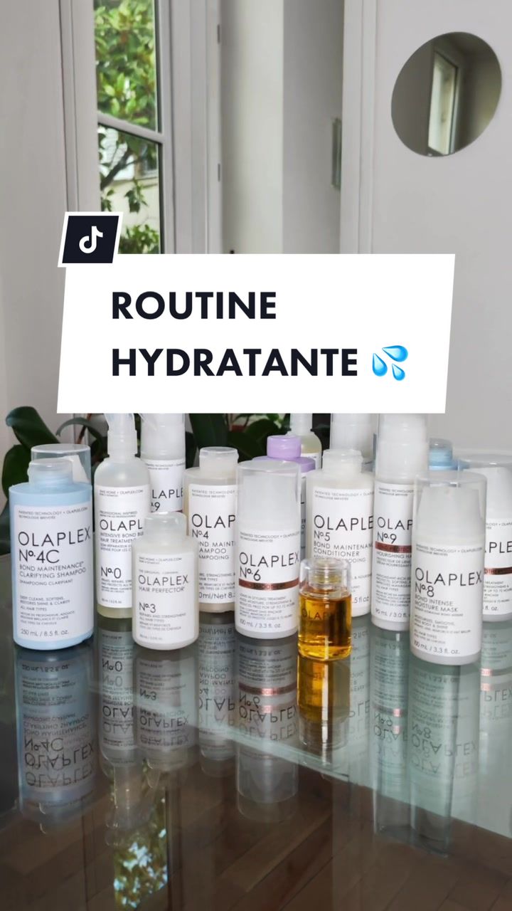 @Olaplex France