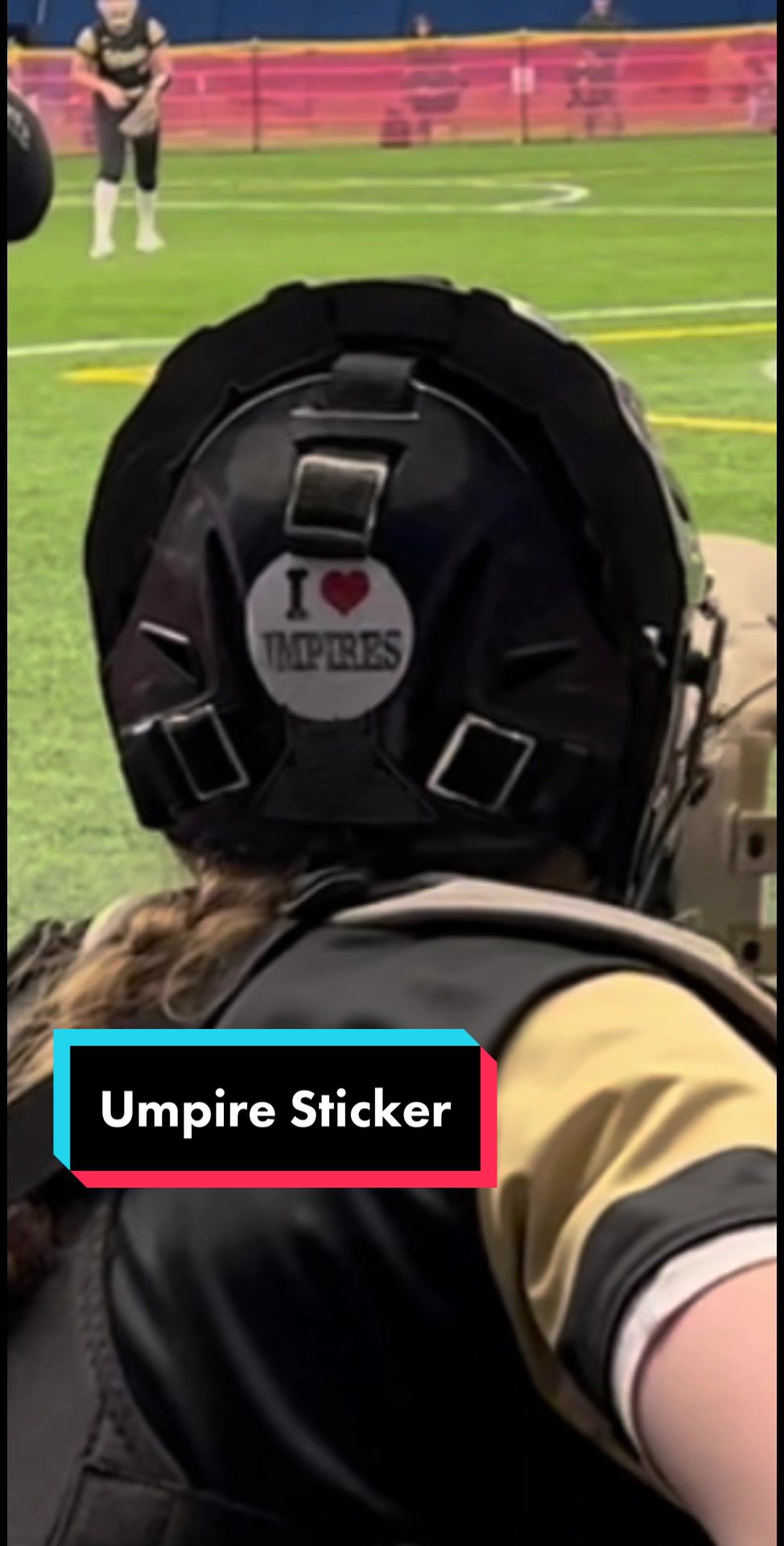 @Perfect Game Softball 🥎
