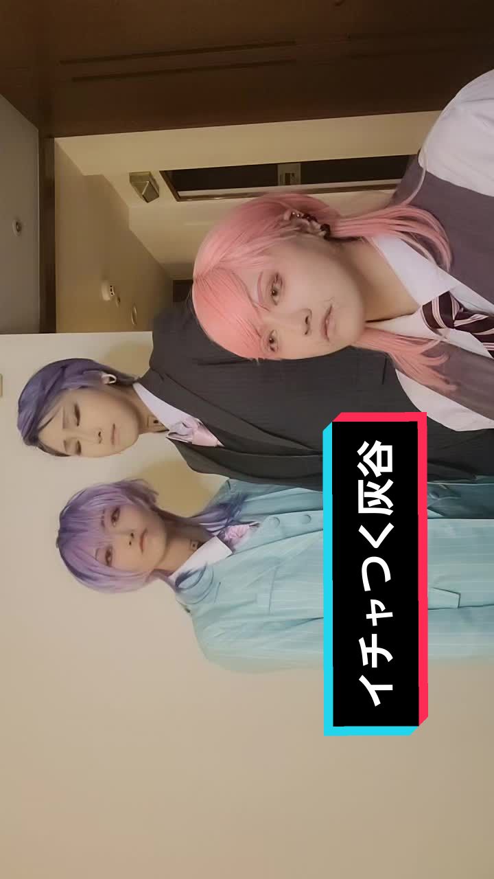 @🍟 のぶお 🍟/🌸🐬 NEXT&rarr;ラグコス✧︎倉コス