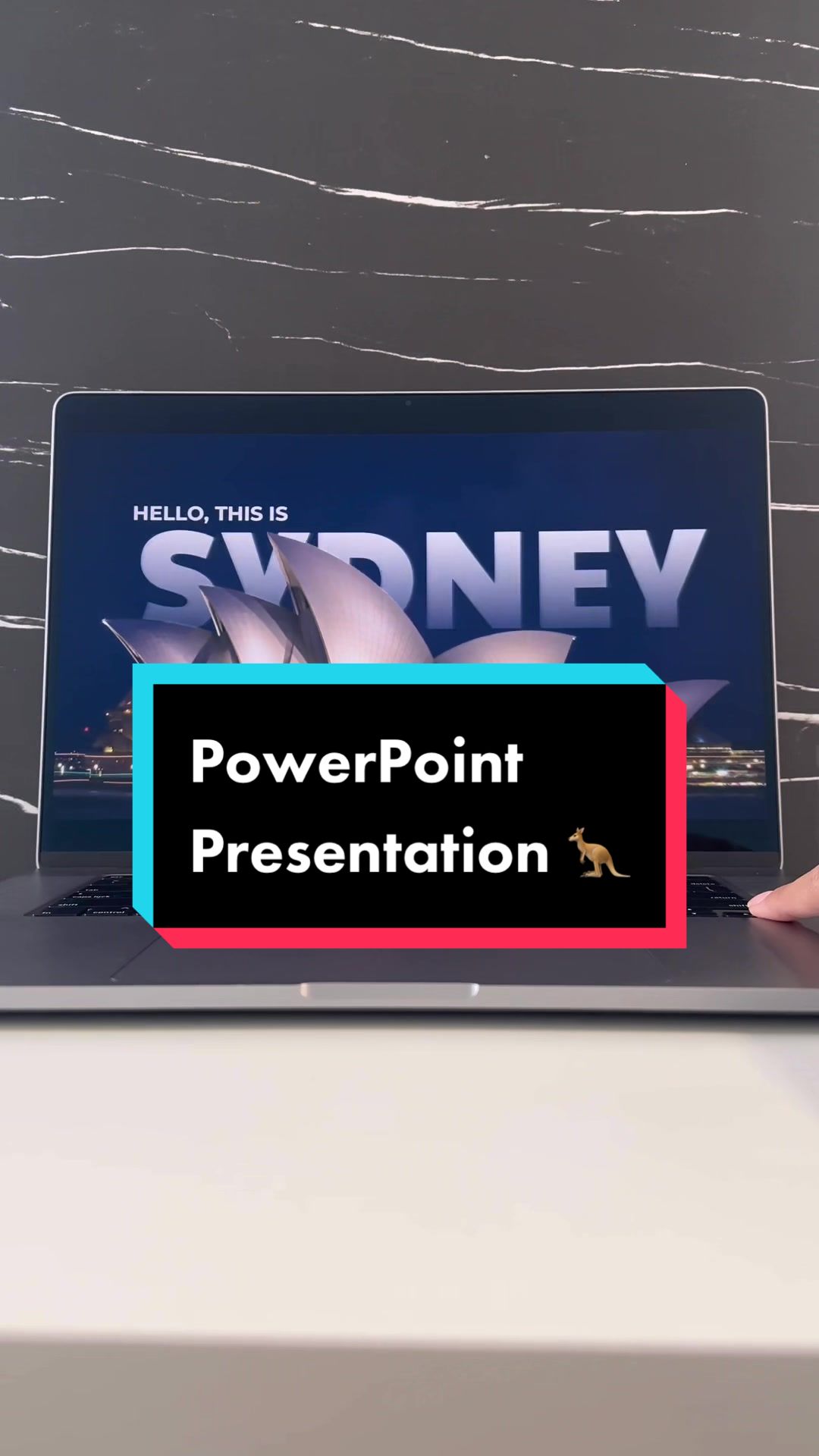 @Slidenest PowerPoint Morph