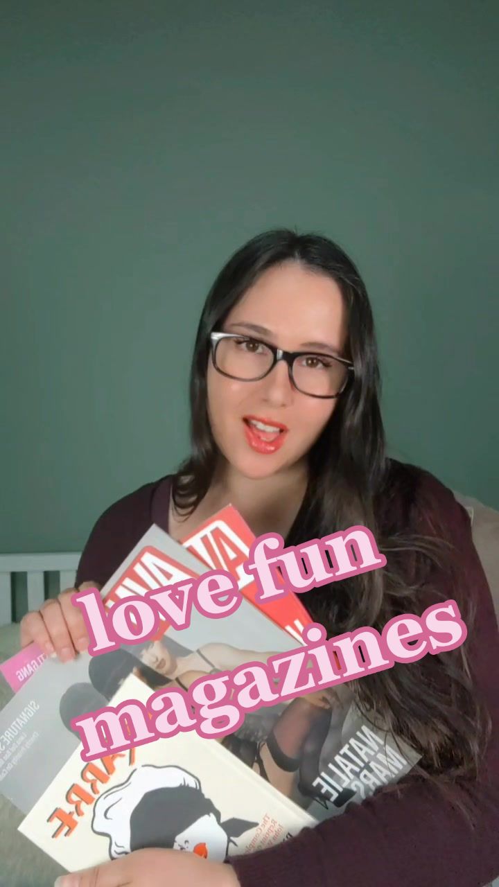 @Natasha Zare