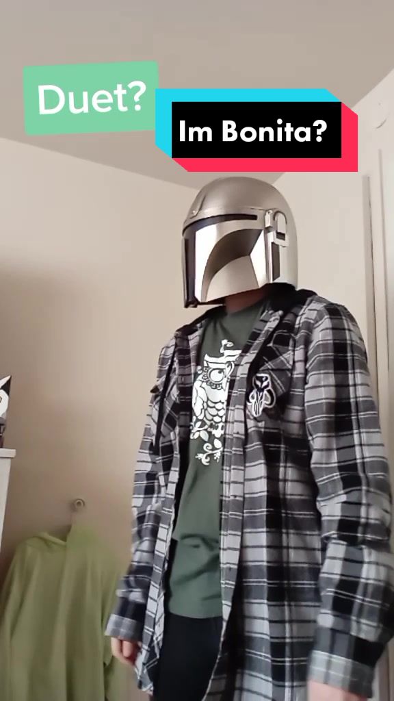 @Mandalorian Owl
