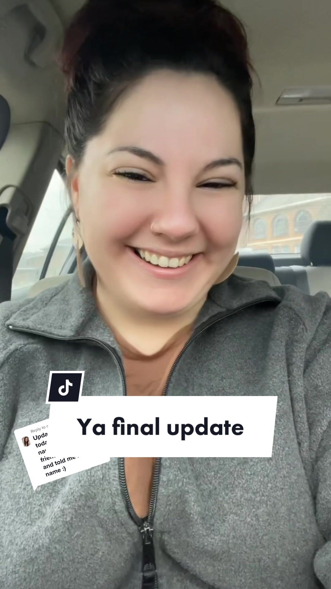 @Michelle