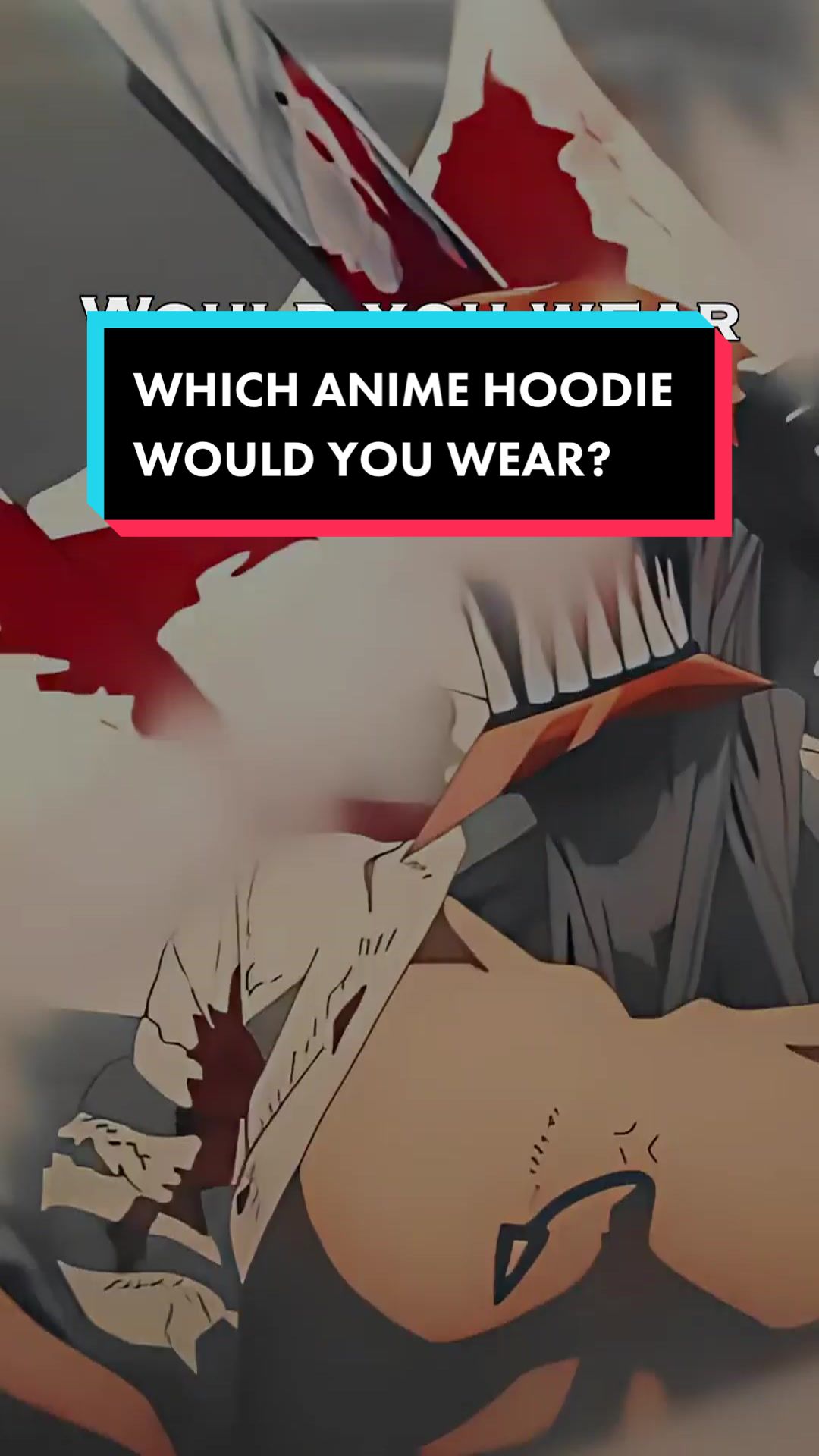 @Anime Clothing
