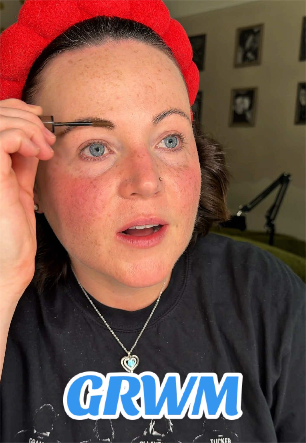 @Nicole LeeAnne