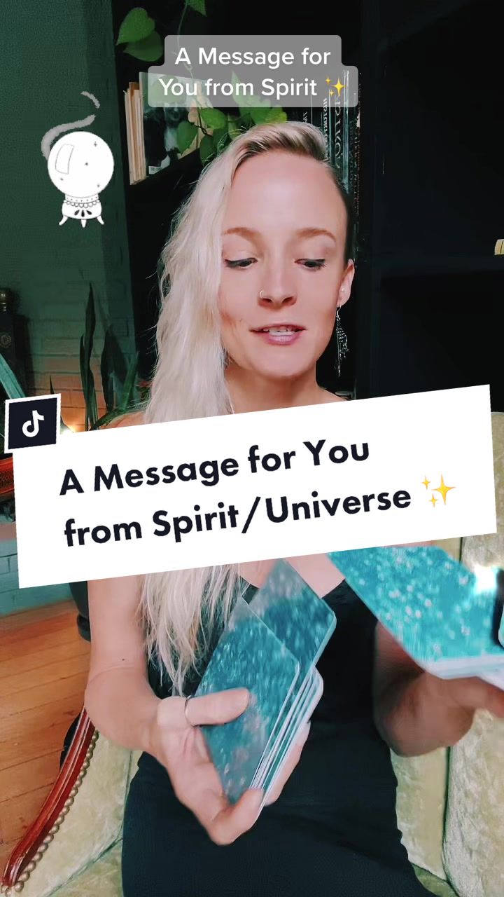 @Empowering Psychic Medium 🪄