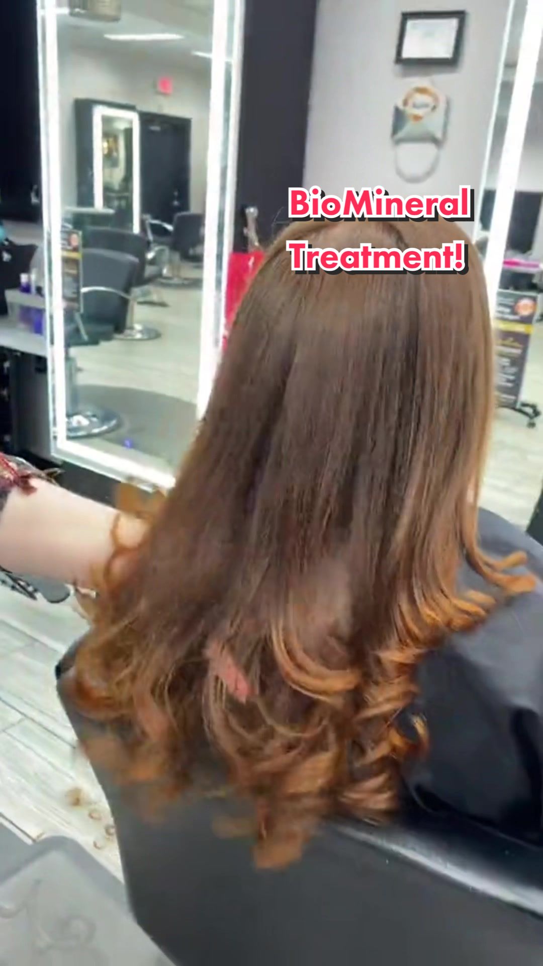 @&eacute;lon Salon