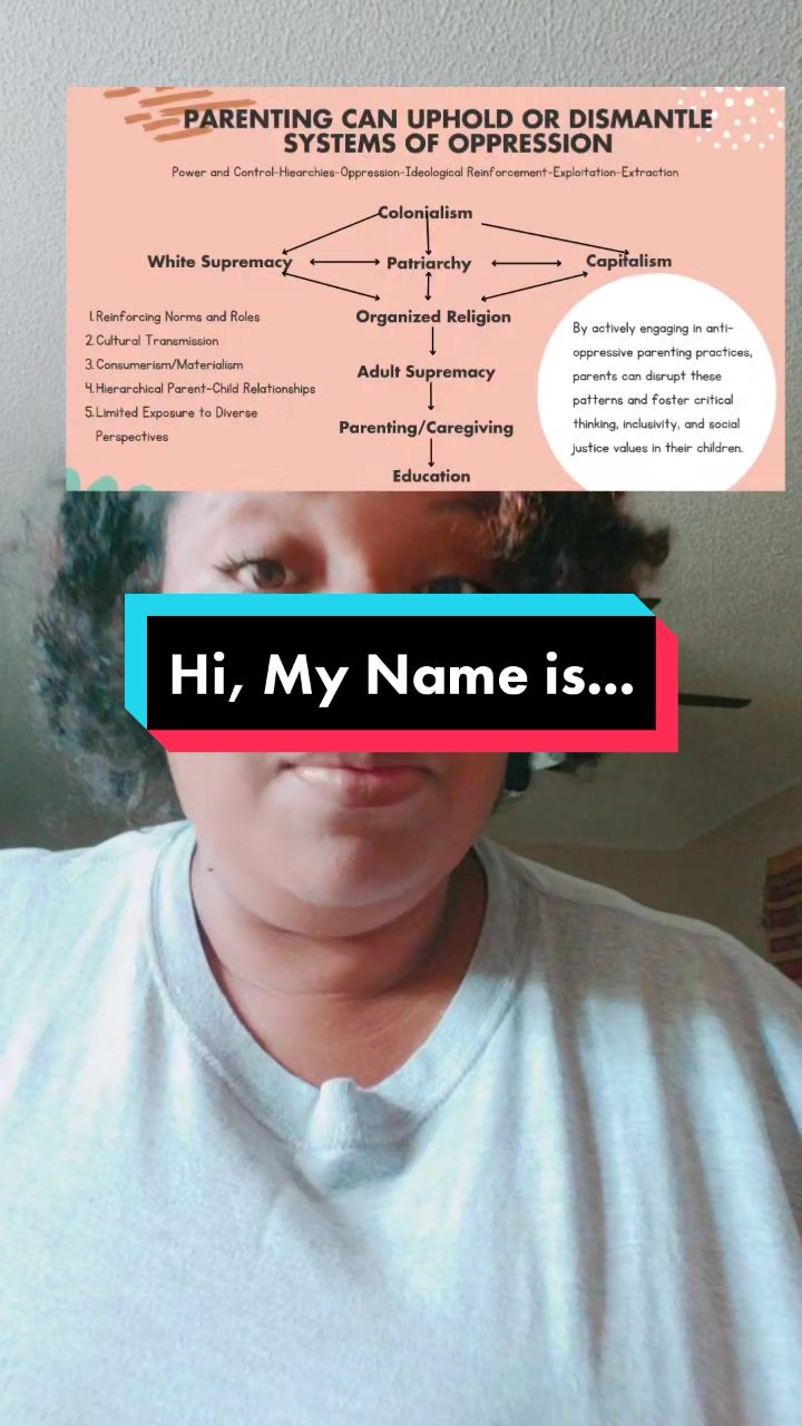 @Decolonize Your Parenting