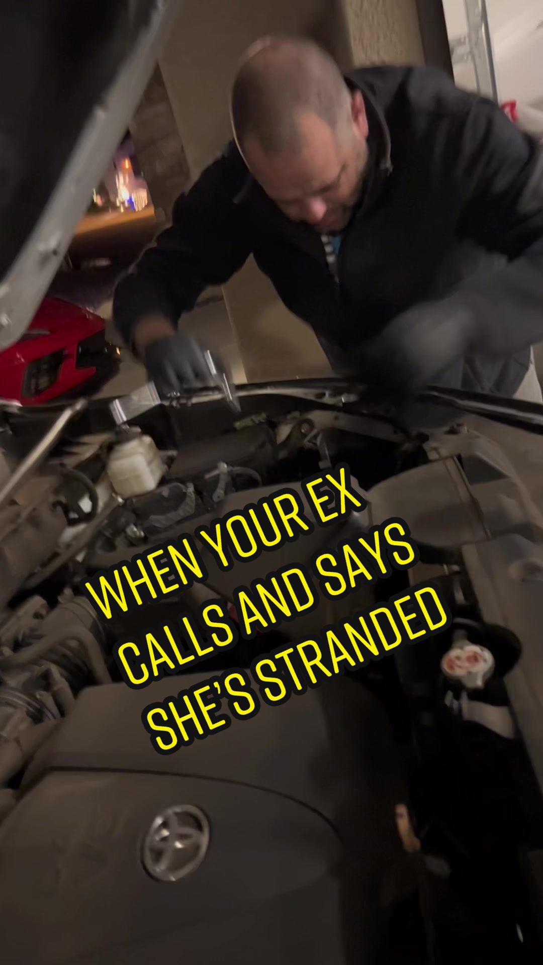@Kevin