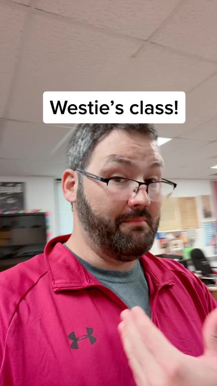 @Westie