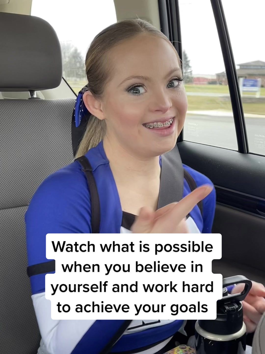 @Amy Kosmalski