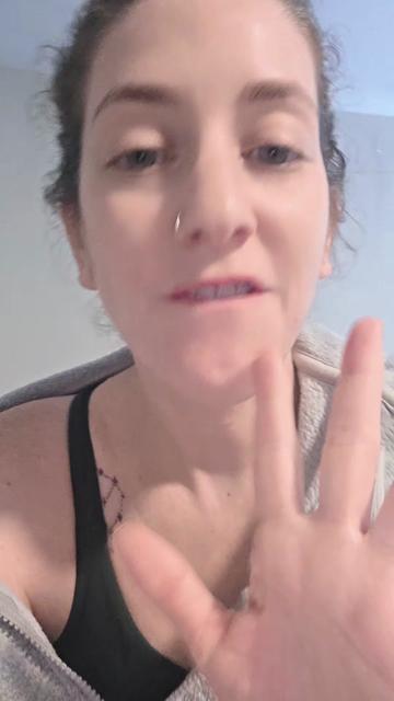 @Marissa Leigh Strong