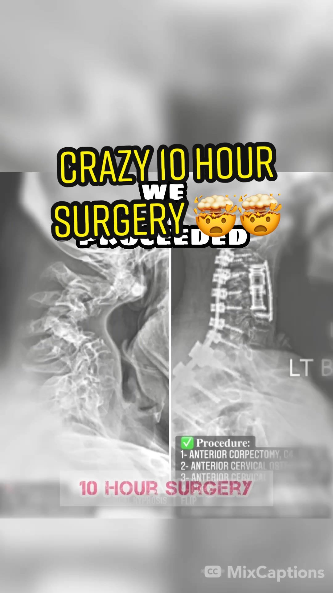@Chester J Donnally III, MD