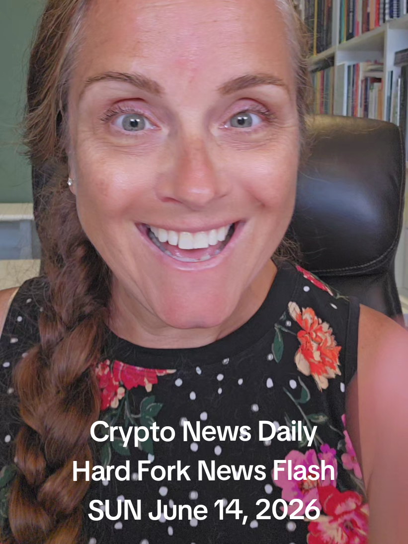 @TracieTeachesCrypto