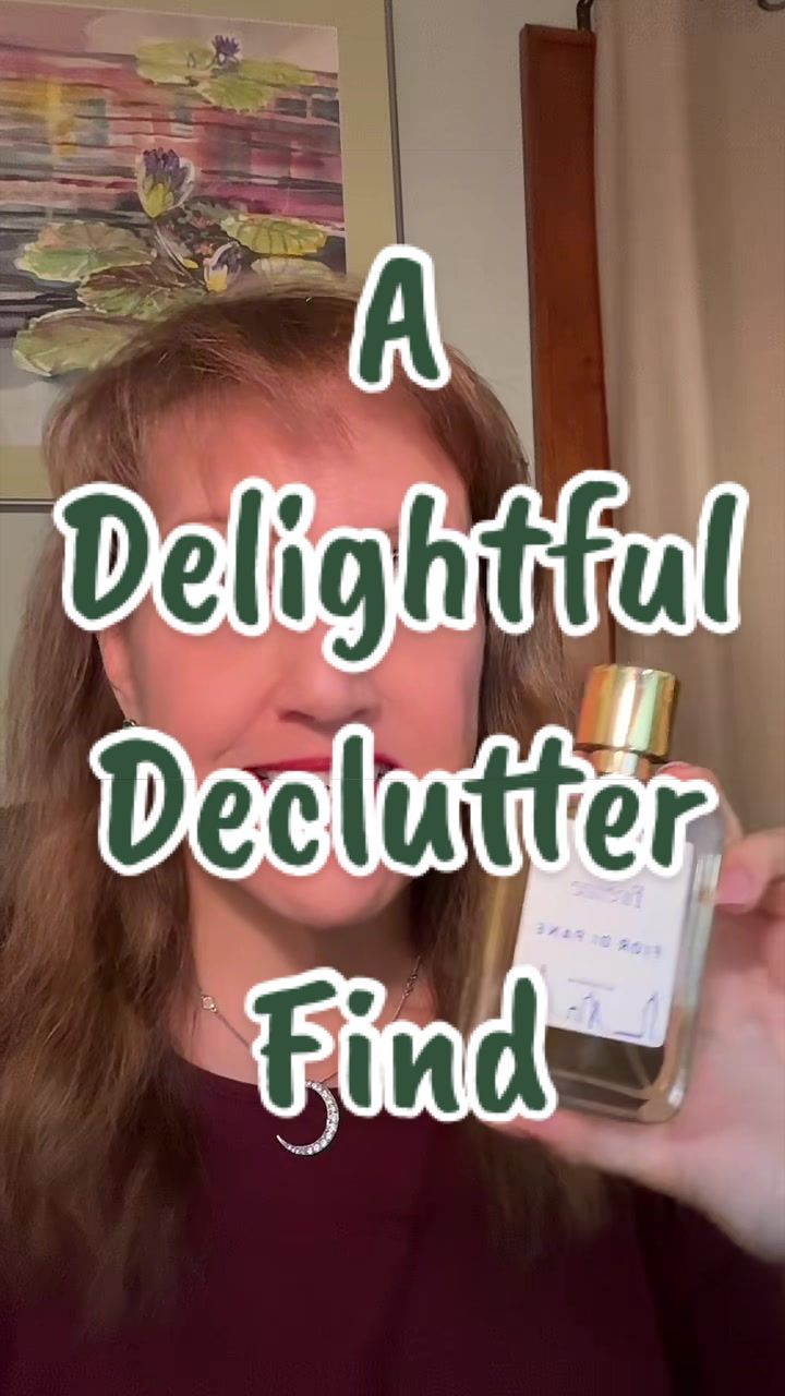 @❌Learn Fragrance w/ Me | Ellen