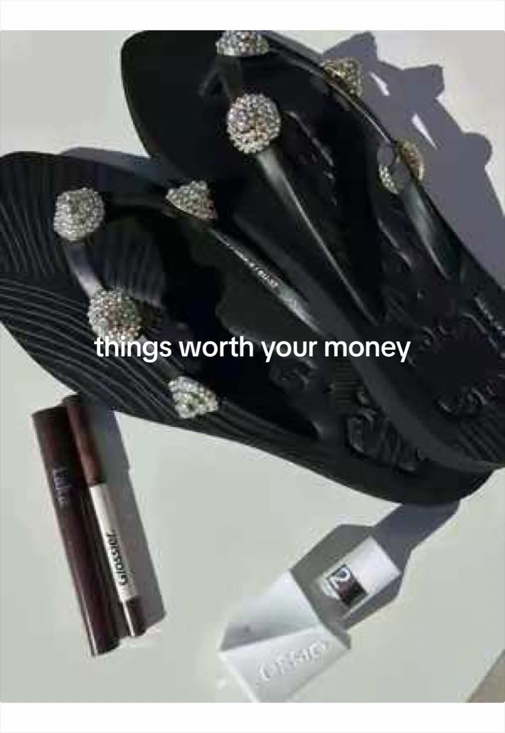 @Tashé The Nail Girl