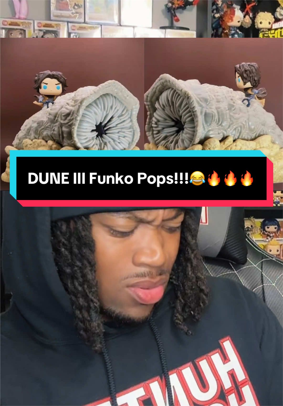 @My Funko Academia ! AB3