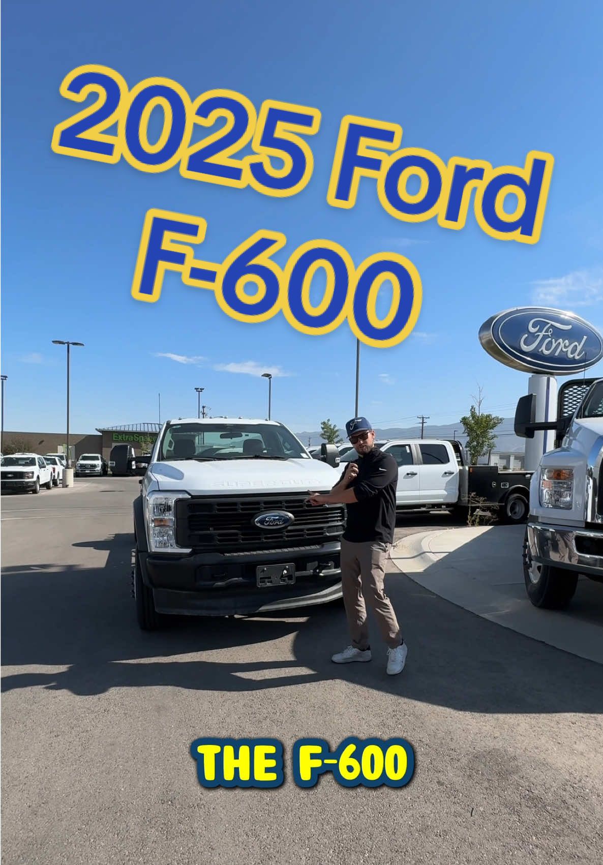 @Ford Bountiful