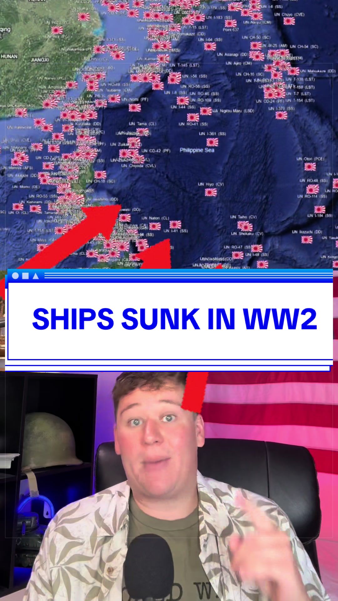 @WHAT HISTORY!