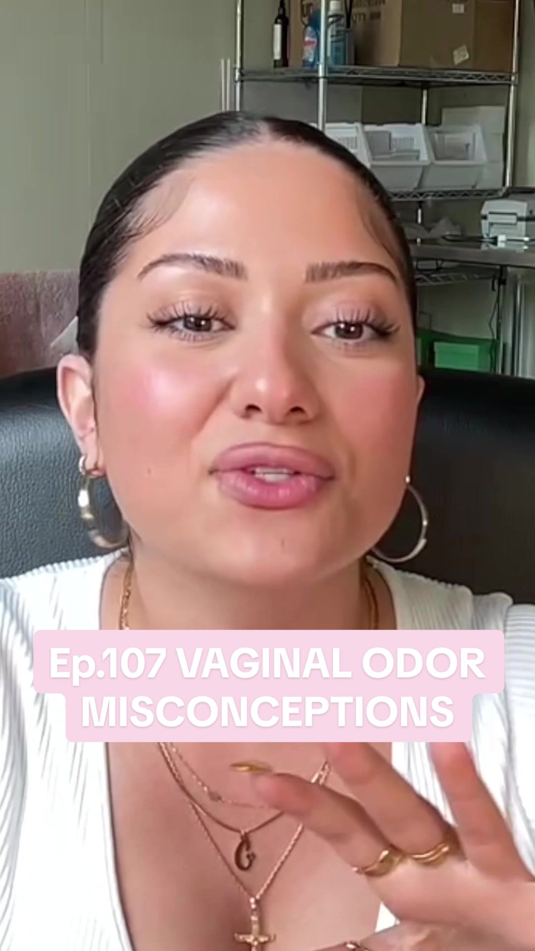 @Completely Clueless Podcast