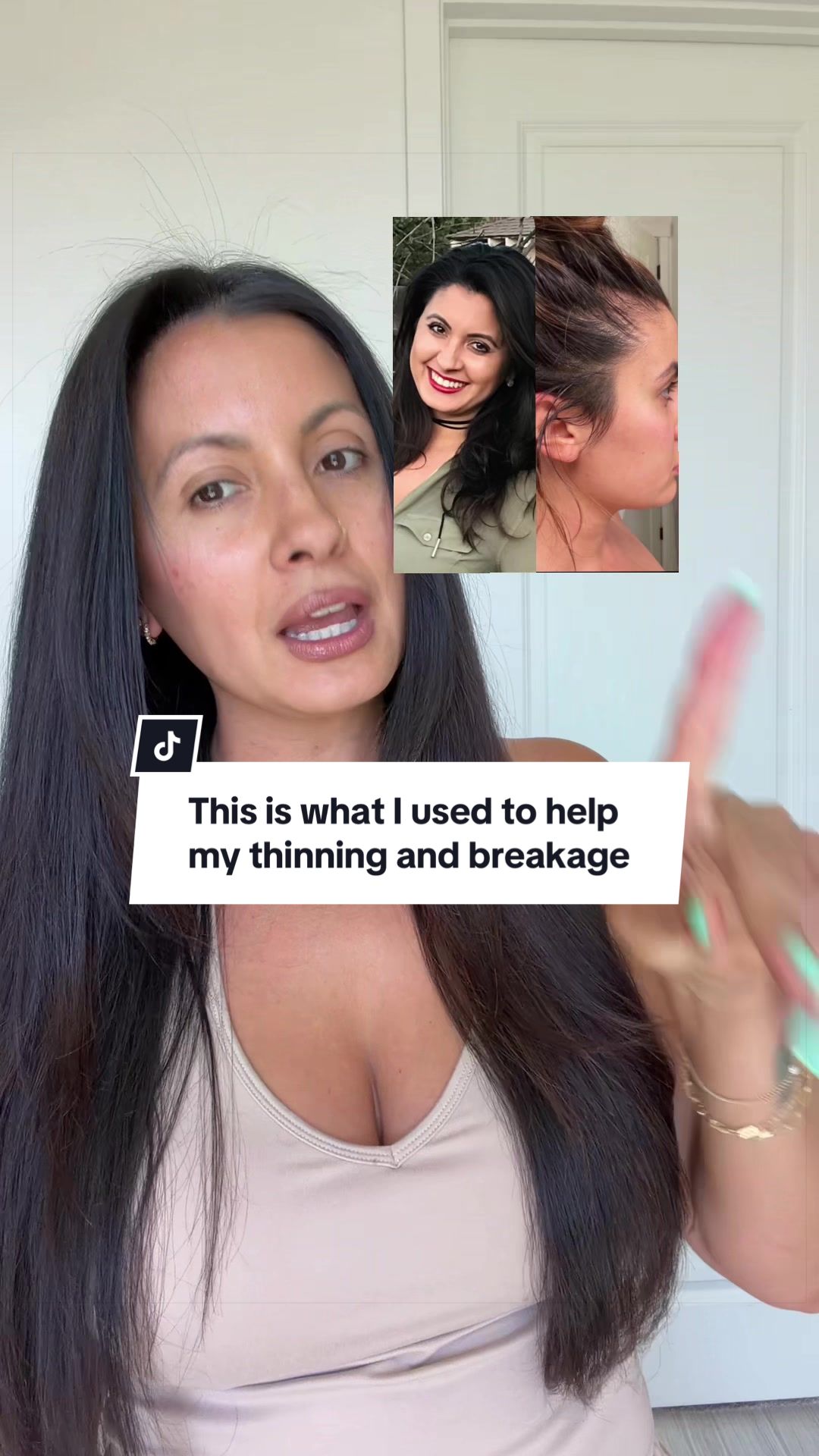 @Lex Ferrante| Beauty & Mindset