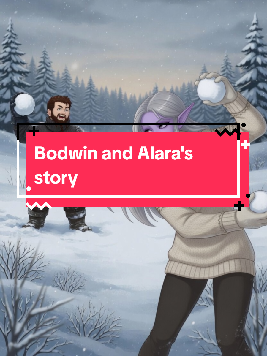 @Bodwin Ironhand