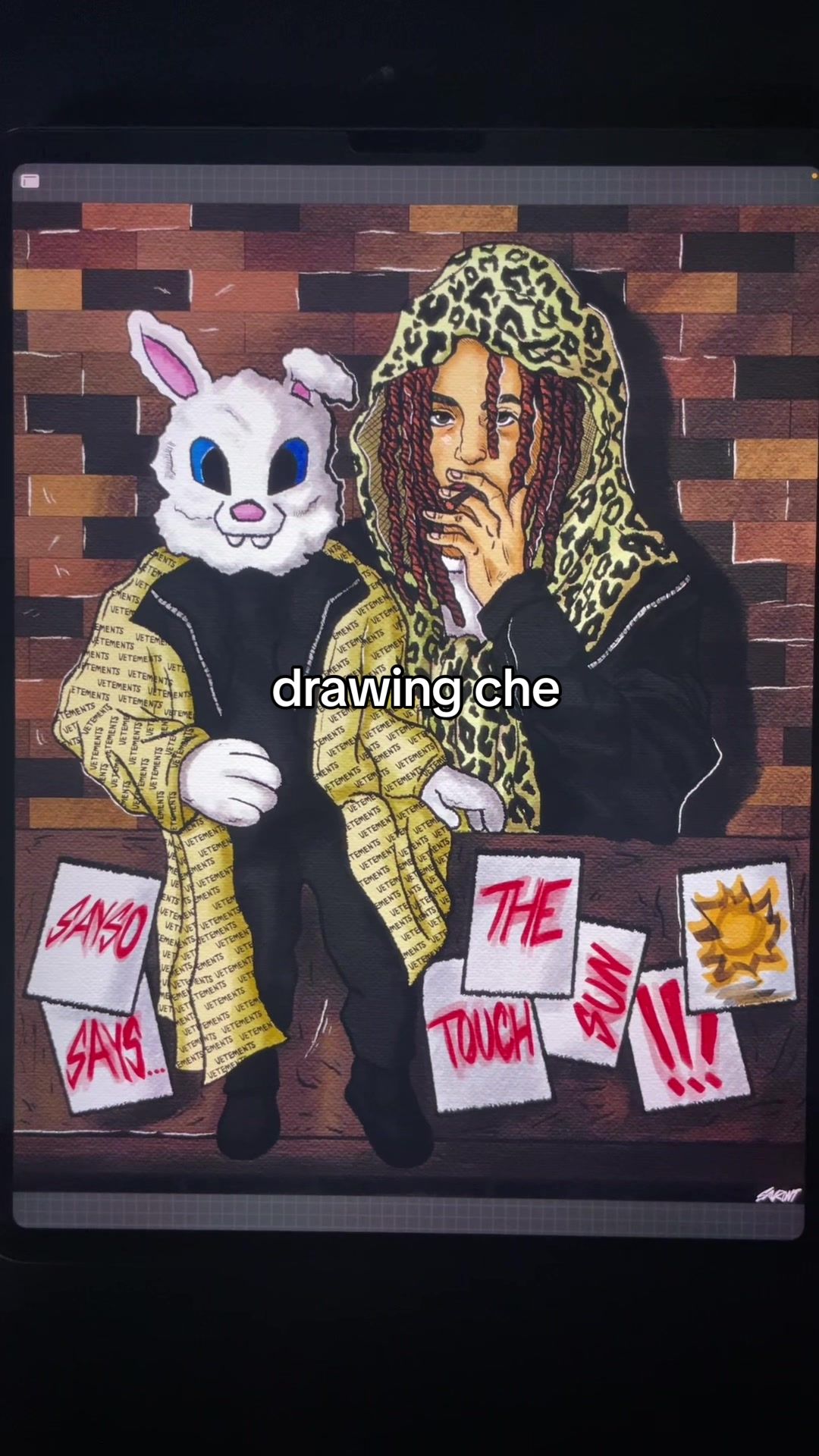 @sauront