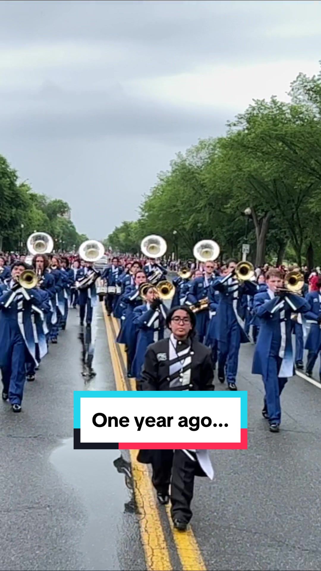 @Saugus HS Marching Centurions