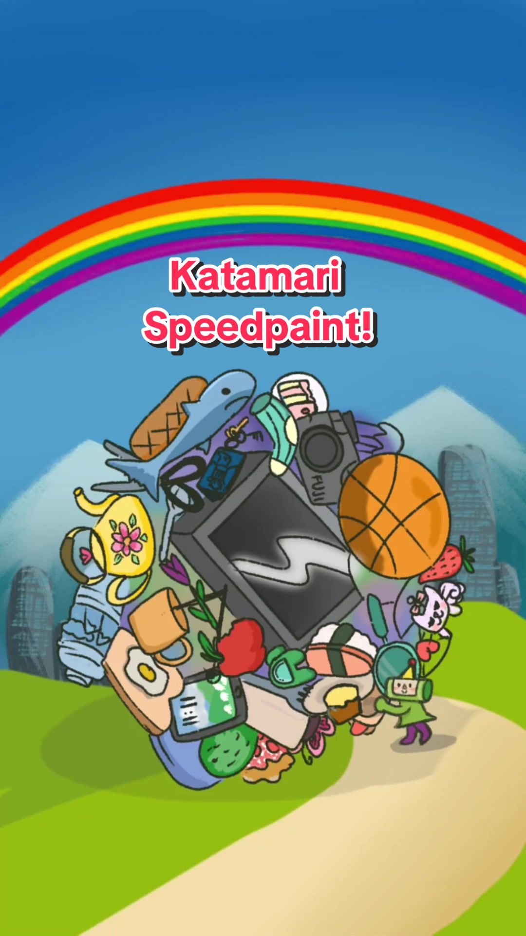 @SpaceCadetVal 💫