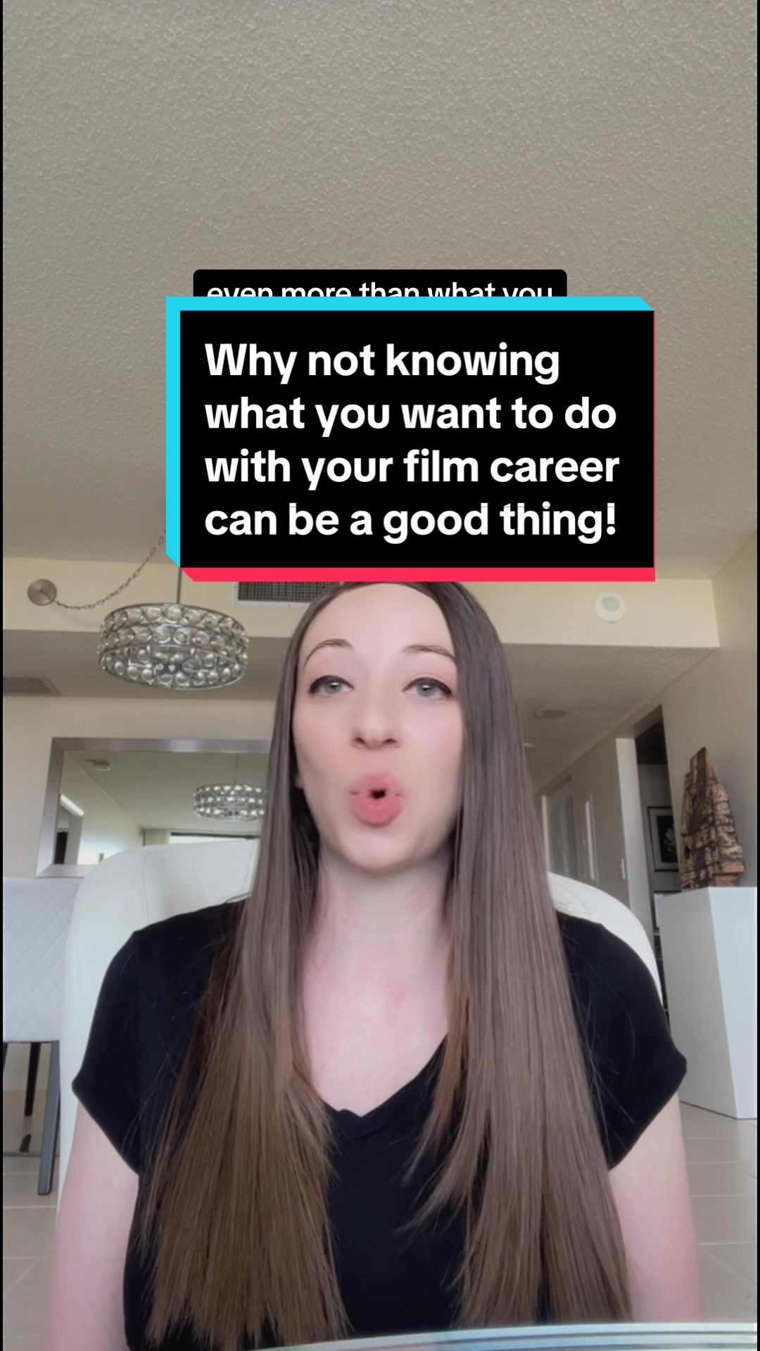 @Jess - Talent/Literary Manager
