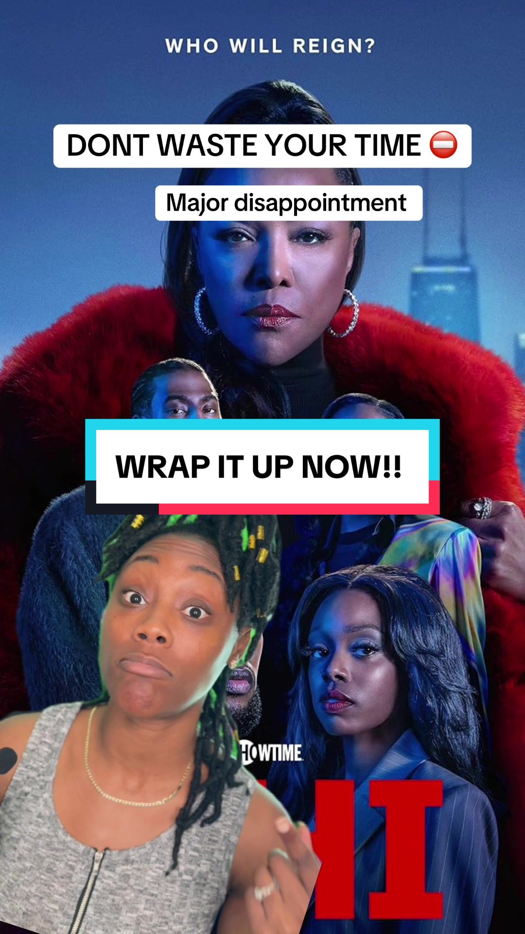 @TikTok TV Guide 🍿