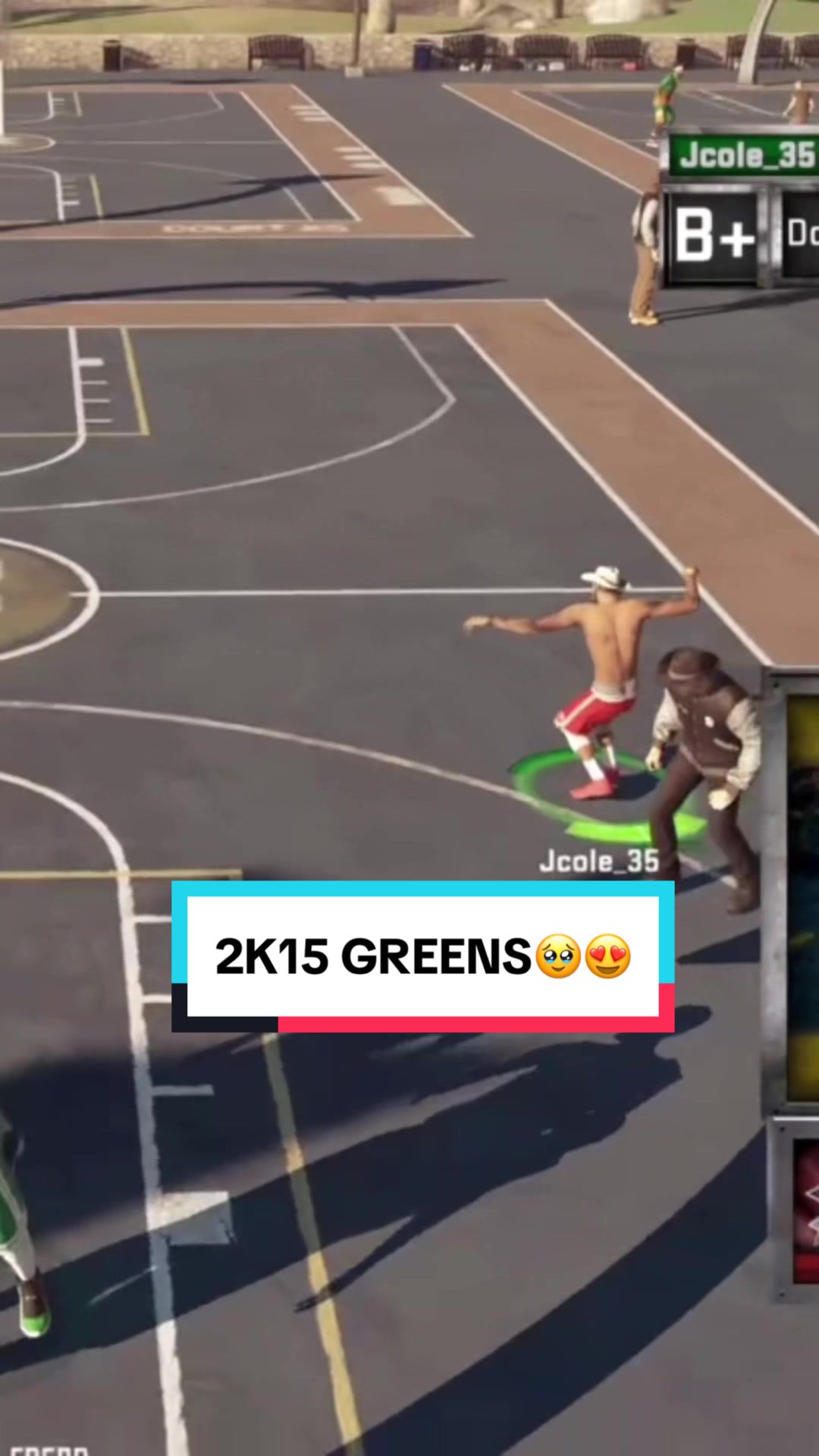 @2K Vibes🎮