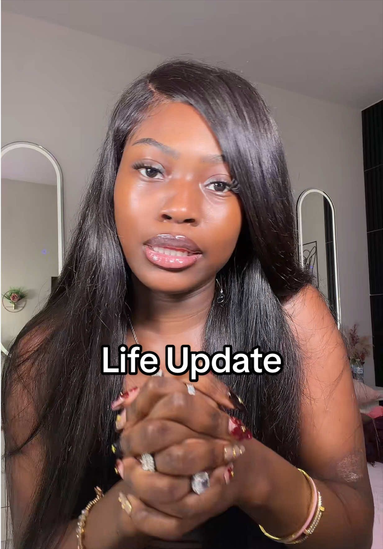 @Ayanna Sabrina