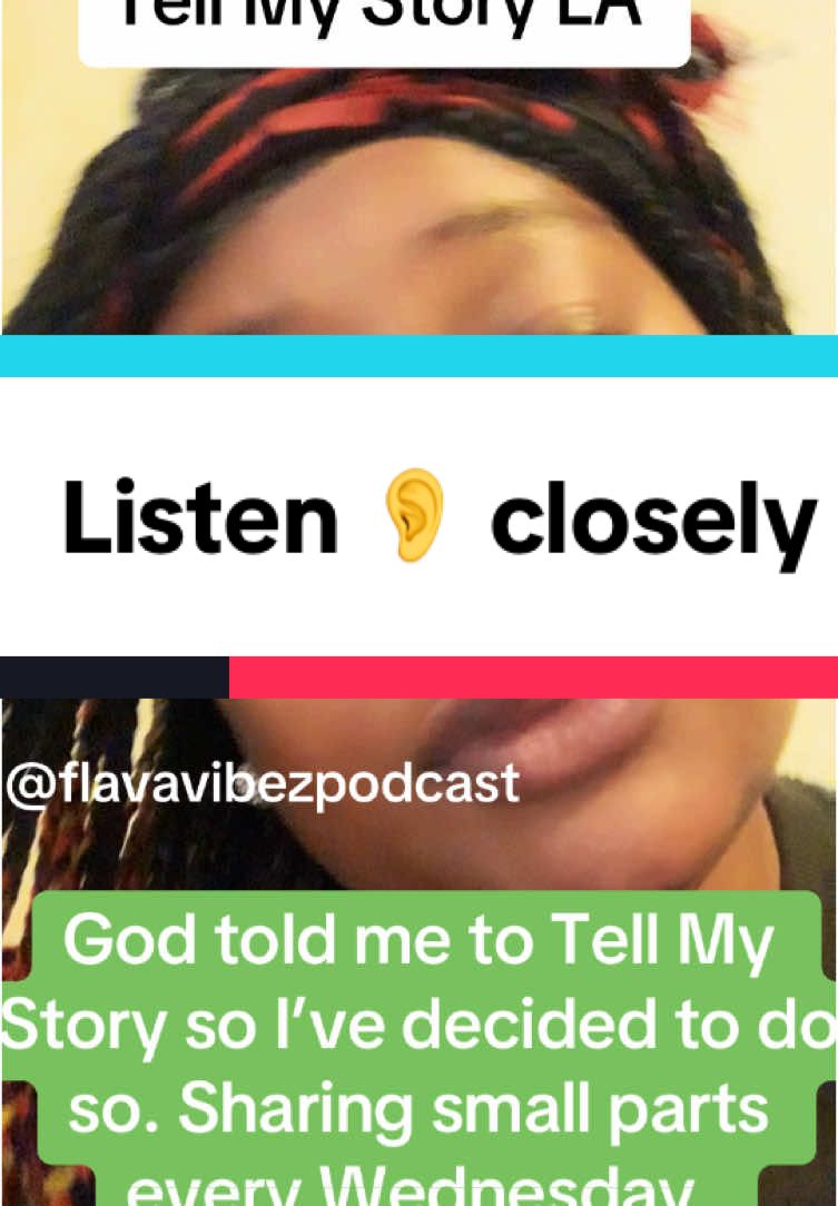 @Leelee Flava