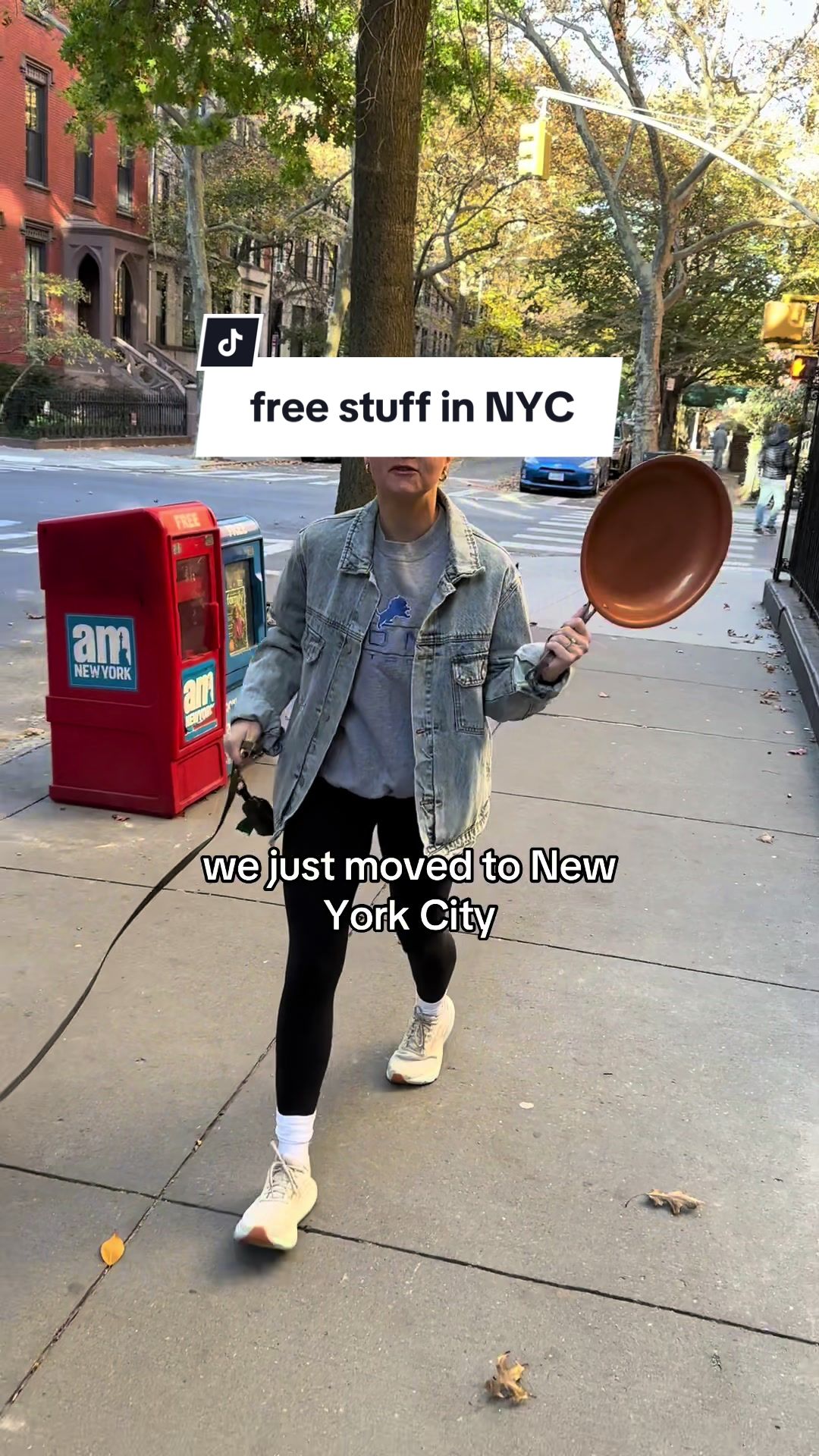 @Cassidy | NYC Living & Travel
