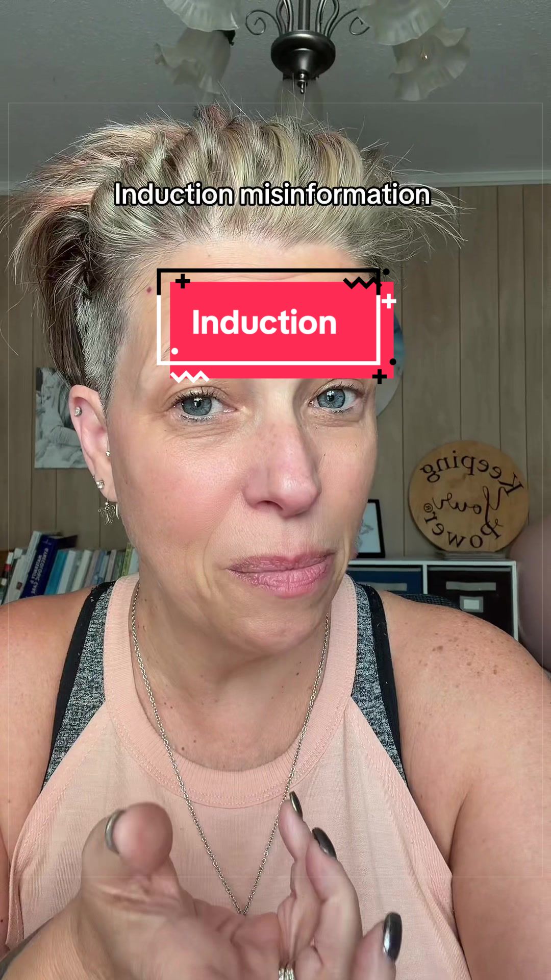 @TraciDoula: Birth Mentor