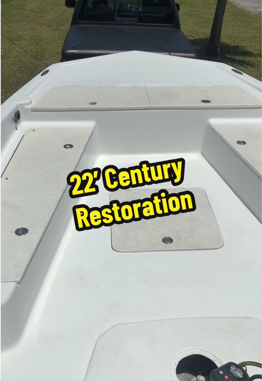 @Perfect Fit Boating