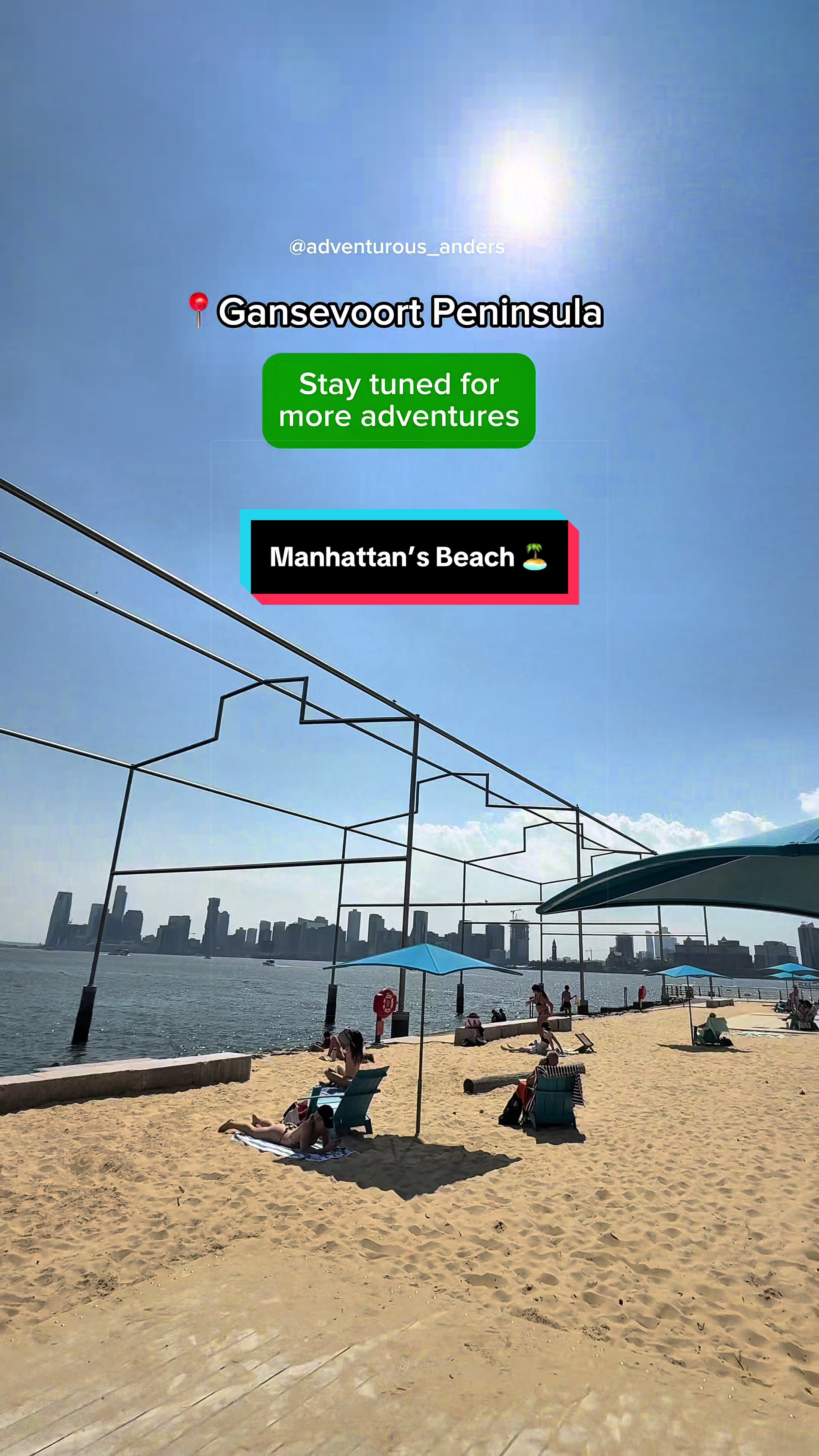 @Anders&ensp;|&ensp;NYC&ensp;& Travel
