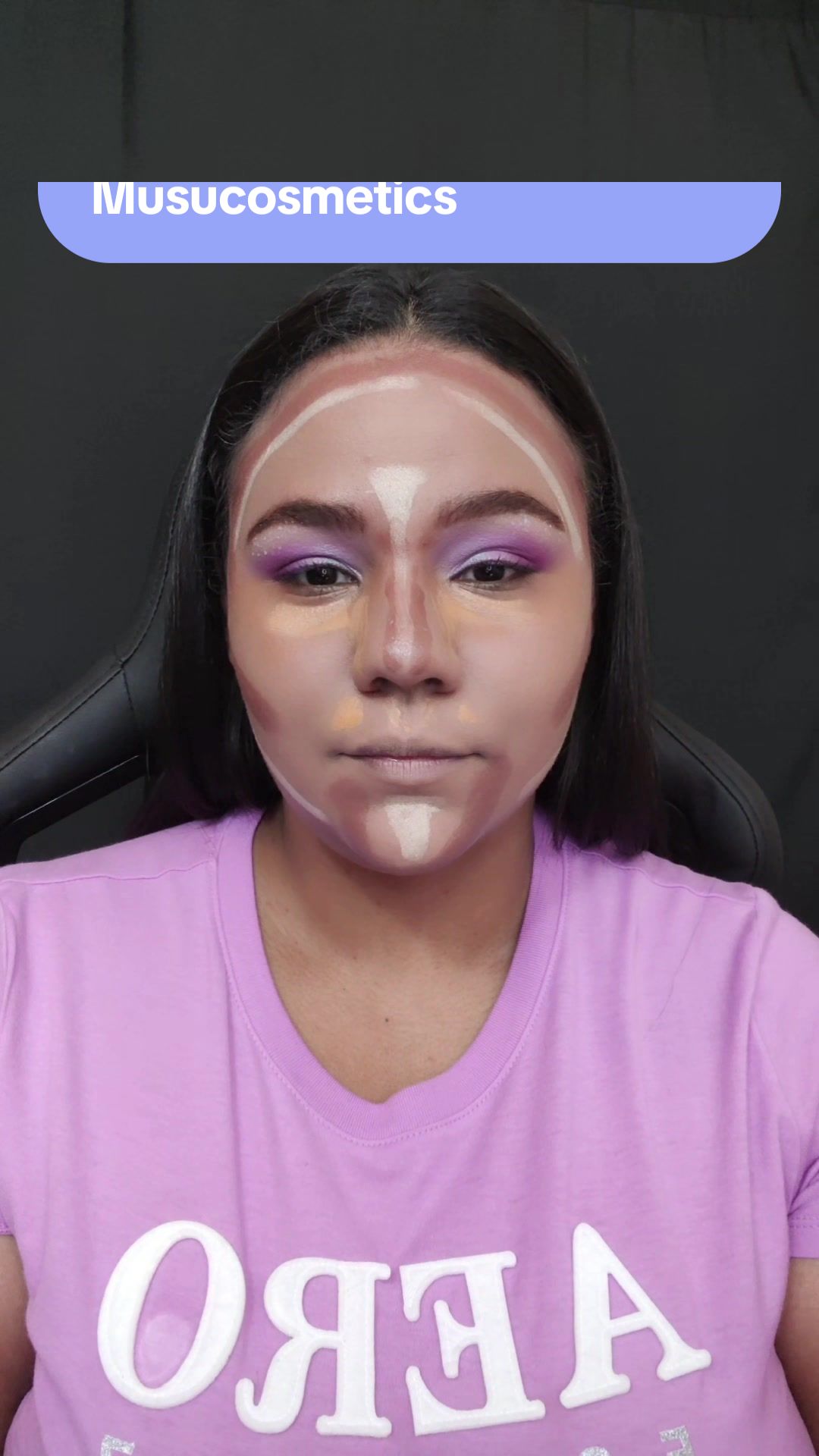 @Julia Makeup