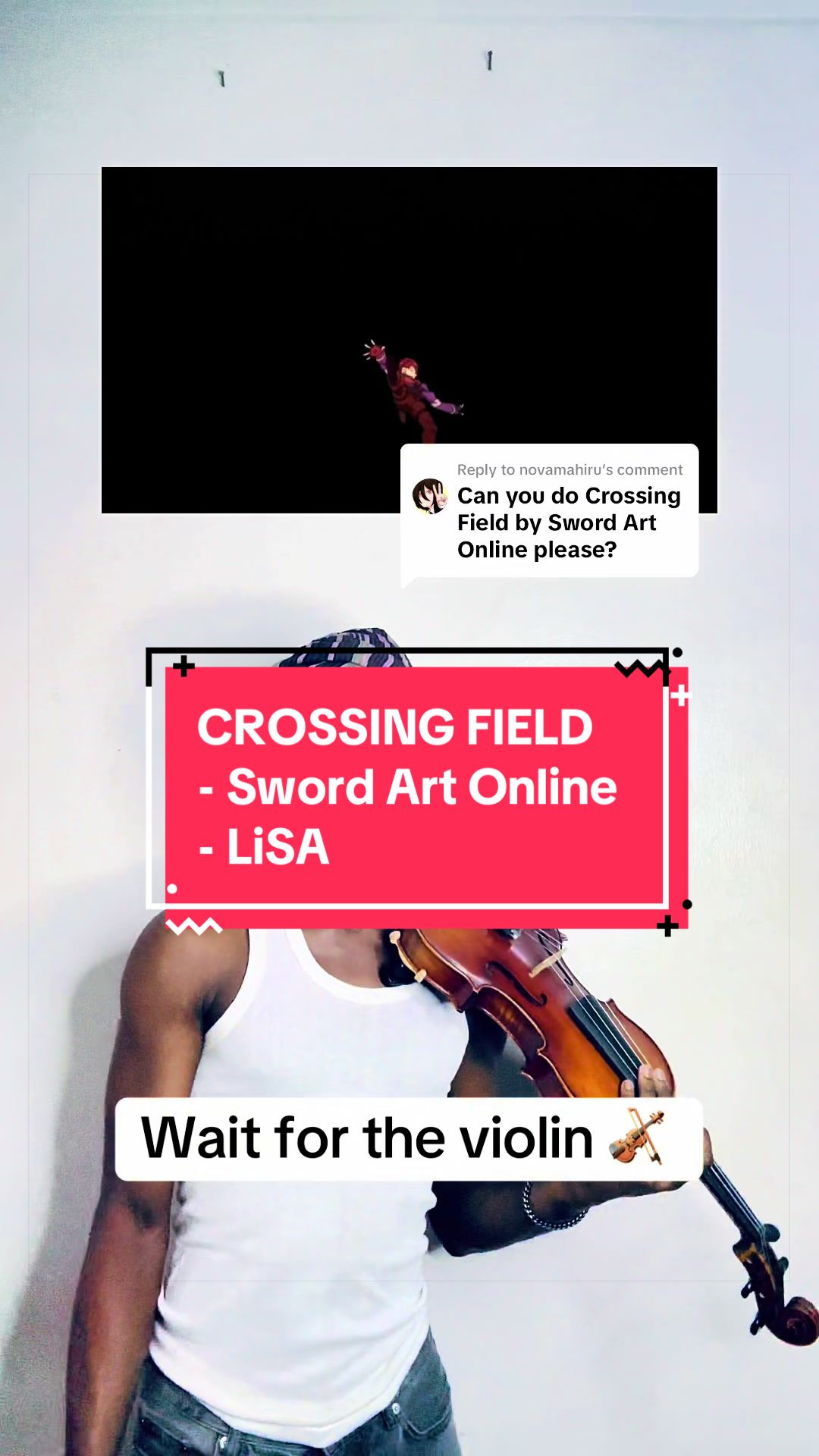 @thortheviolinist