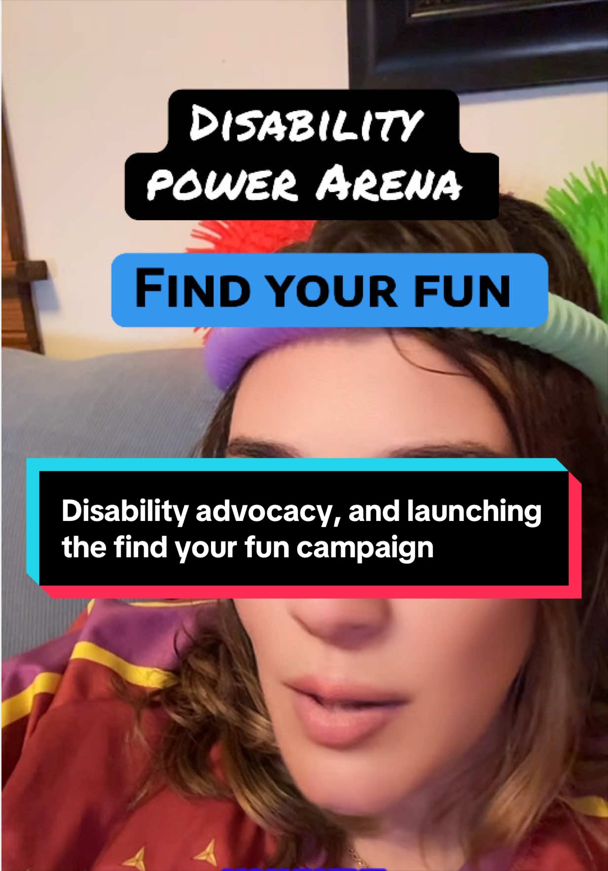 @Allison | Disability Rights⚖️